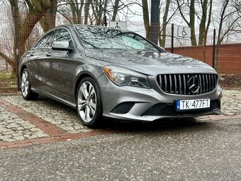 Mercedes CLA 250 - 6