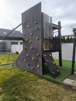 Dětské hřiště - 6