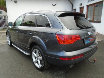 Audi Q7 3.0 TDI 176kW 4X4 - 6