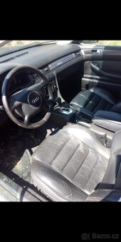 Audi A6 C5 awant 4x4 3.0i 162kw - 6