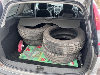 Prodam Ford Focus 1.6 tdci 66kw - 6