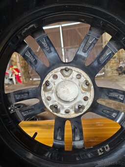 Kola Gamaparts R17 5112 - 6