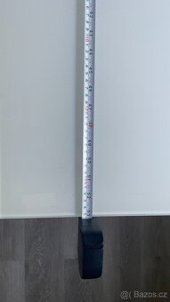 Skleněný stůl Ikea - 6