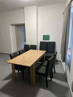 Pronájem bytu 3+kk - 6
