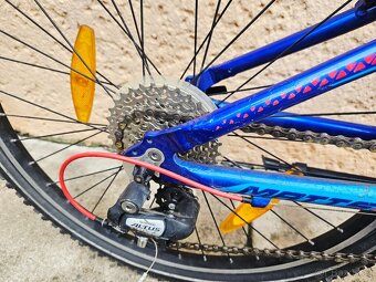 Detske kolo Merida 24 - 6