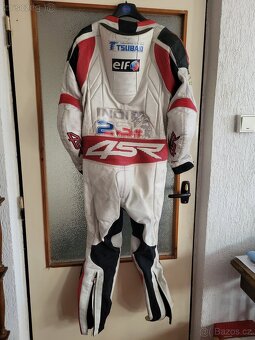 Kombinéza jednodílná - 6