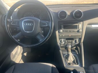Audi A3 - Sportback - 6