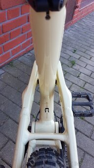 Canyon Torque 5 mullet 2025 - 6