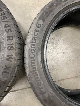 Pneu 235/45r18 - 6