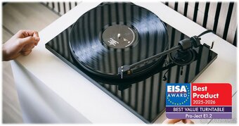 MARANTZ HIFI SET plus nový gramofon PRO-JECT - 6