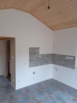 Menší domecek;))25m² - 6
