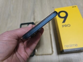 Realme 9 PRO 5G - 6