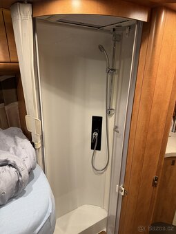 SLEVA Carthago CHIC C-LINE I 4.9 - 6