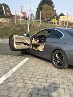 BMW e92 325i - 6