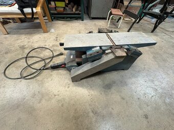 Hoblovka s protahem SFT 200 - 6