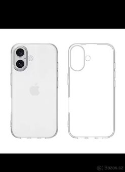 Kryt na iPhone 16 - 6