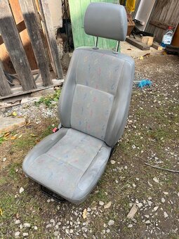 ND z VW T5 1.9tdi - 6