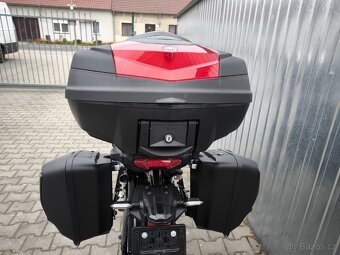 Yamaha Tracer 9 GT - 6