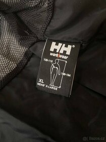 Bunda Helly Hansen [ Moncler, Arcteryx, Patagonia, Mammut ] - 6