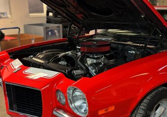 Chevrolet Camaro RS SS - 6