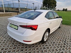 Škoda Octavia 4, 2.0 TDI, DSG, Amb. Nové rozvody, ČR - 6