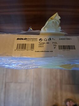 Nové interiérové dveře Solodoor - 6