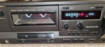 TECHNICS RS-TR212 - 6
