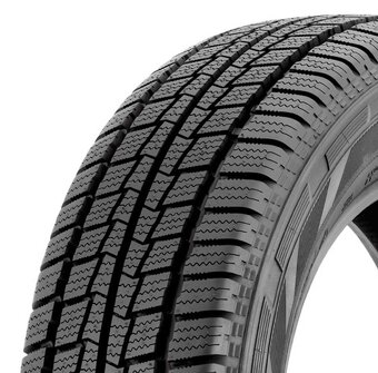 1xpneu zimní 195/7015C Hankook - 6