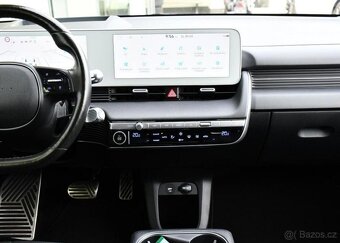 Hyundai IONIQ 5 TOP LINE AWD 225kW SOLAR K360° - 6
