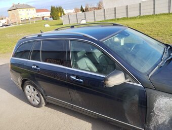 Prodám náhradní díly na mercedes c220cdi - 6