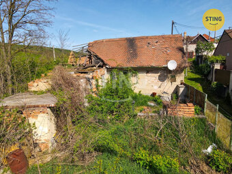 Prodej rodinného domu, pozemek 233m2, 132210 - 6