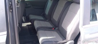 Volkswagen Sharan 2.0 TDi - 6