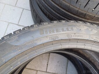 Pneu Pirelli - 6