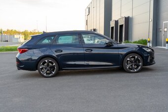 Cupra Leon ST 2.0 TSI, 180 kW, záruka do 02/2028 - 6