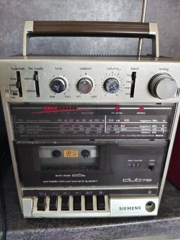 Siemens Club 791 - 6