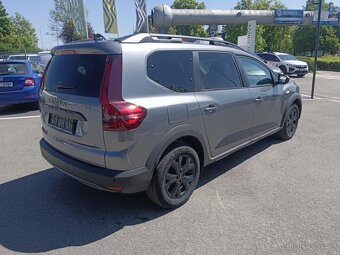 Dacia Jogger Extreme ECO-G 100 7 míst - 6