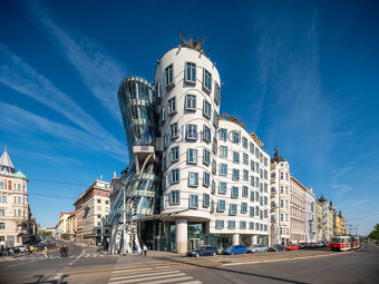 Pronájem kanceláře 24 m² Jiráskovo náměstí, Praha 2 - Nové M - 6