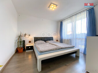 Prodej bytu 4+1, 82 m², Zahrádky, ul. Zahrádky - 6