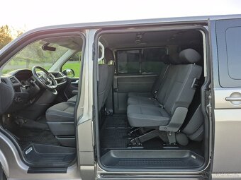 VW T6 Caravelle 2.0TSI 150kw DSG 4.motion - 6