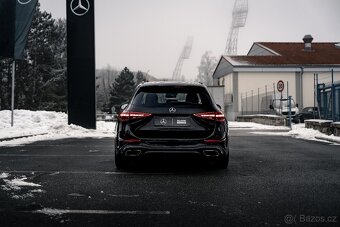 Mercedes-Benz C220d 4M AMG Premium - 6