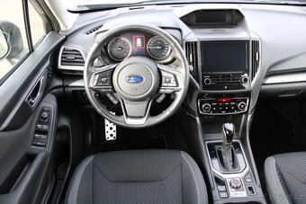 Subaru Forester 2,0e-BOXER EXECUTIVE ČR, r.v. 2020 - 6