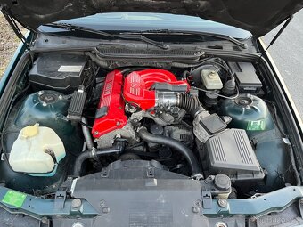 Bmw e36 compakt - 6