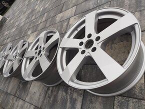 ALU 18" 5x112 škoda, Volkswagen,audi - 6