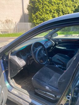 Accord 6g - 6