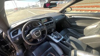 Audi A5 Coupe 3.0 tdi - 6