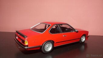 1:18 bmw 635i - 6