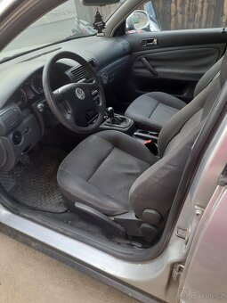 Volkswagen Passat - 6