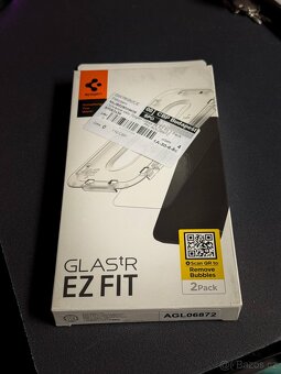 iPhone 15 Pro Max 512 Natural Titanium + Pitaka magEZ 5.0 Ca - 6