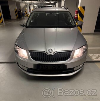 PRONÁJEM VOZIDLA BOLT/UBER/LIFTAGO - 6