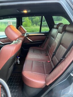 BMW X5 3.0d - 6